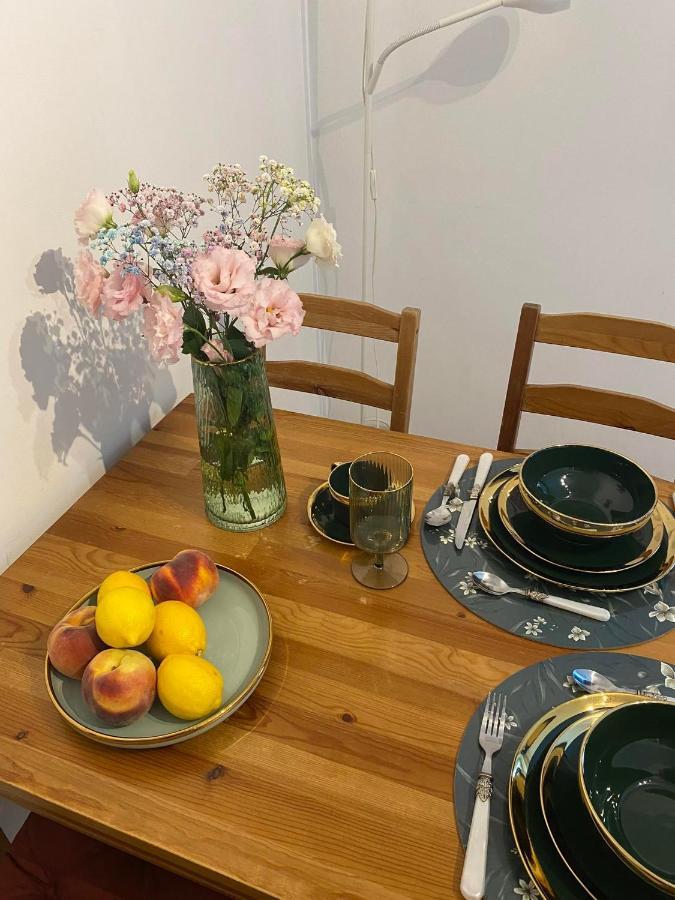 Na Wspolnej Apartament Varsovie Extérieur photo