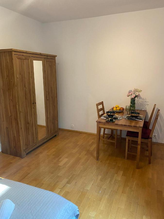 Na Wspolnej Apartament Varsovie Extérieur photo