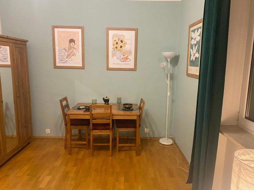 Na Wspolnej Apartament Varsovie Extérieur photo