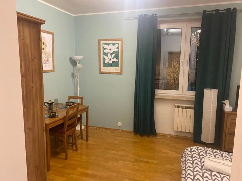 Na Wspolnej Apartament Varsovie Extérieur photo